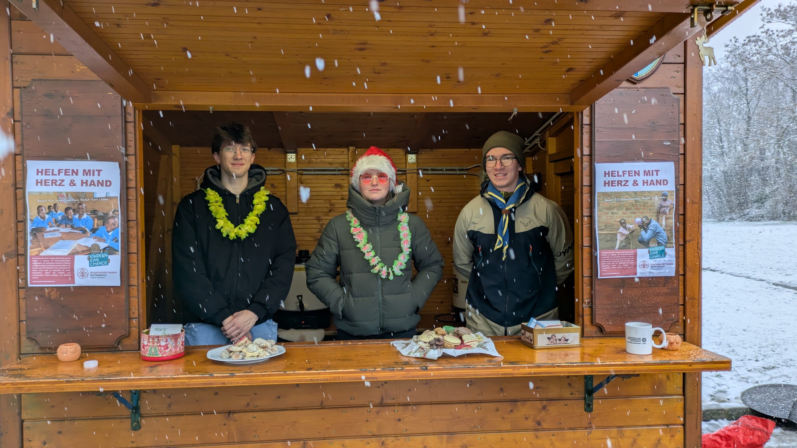 Read more about the article Friedenslicht 2025