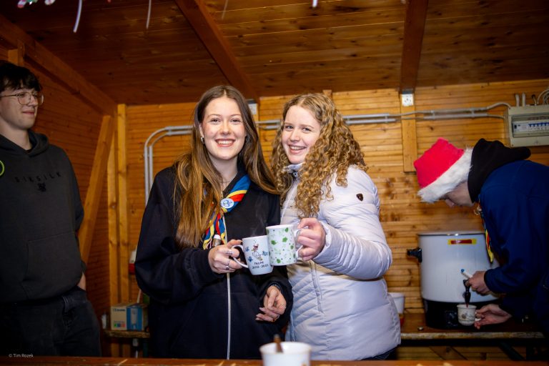 RaRo – Punschstand 2025