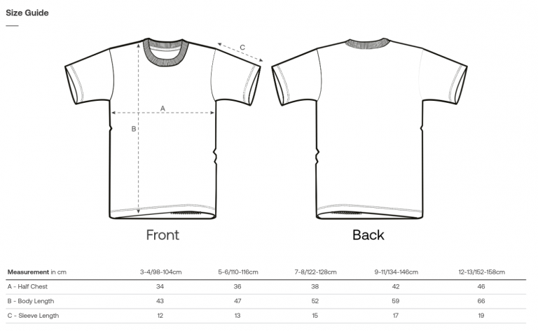 Groessen_TShirt_Kind