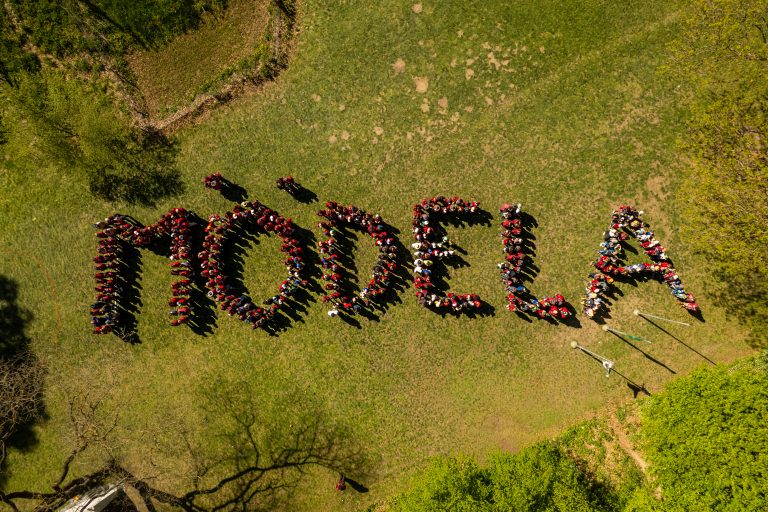 Mödela – Bezirkslager 2026