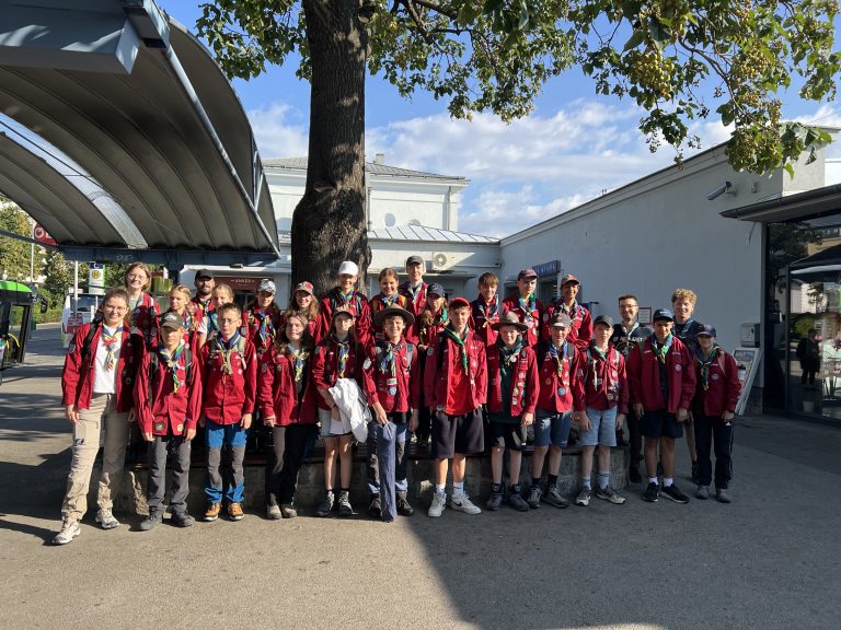 GuSp SoLa 2026 – Enns