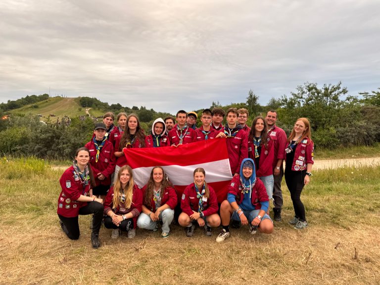 CaEx Sommerlager 2026 – Hedeland