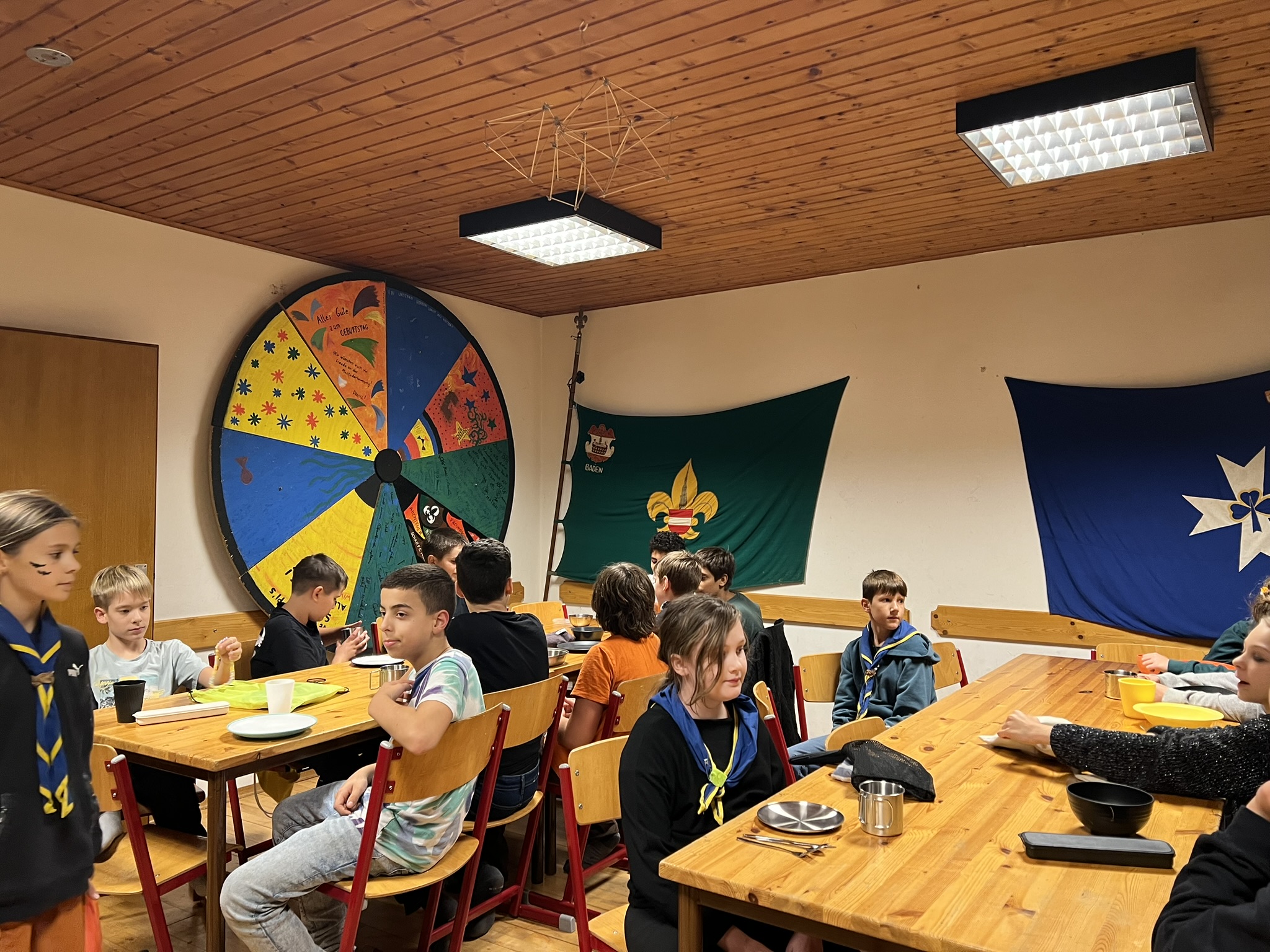 Read more about the article GuSp Halloweenlager 2026